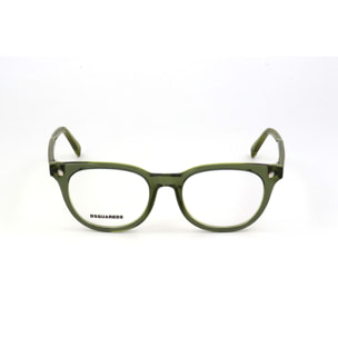 Montura de gafas Dsquared2 Unisex DQ5144-98