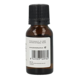 PLANETA HUERTO | Aceite Esencial de Eucalipto Bio 15 ml - Solución Natural para Problemas Respiratorios y Apoyo contra Infecciones Virales y Fúngicas