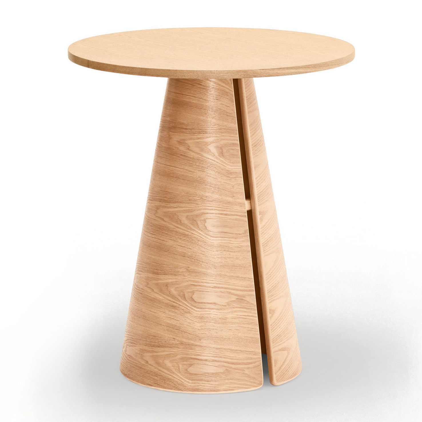 Mesa de comedor auxiliar Cep natural