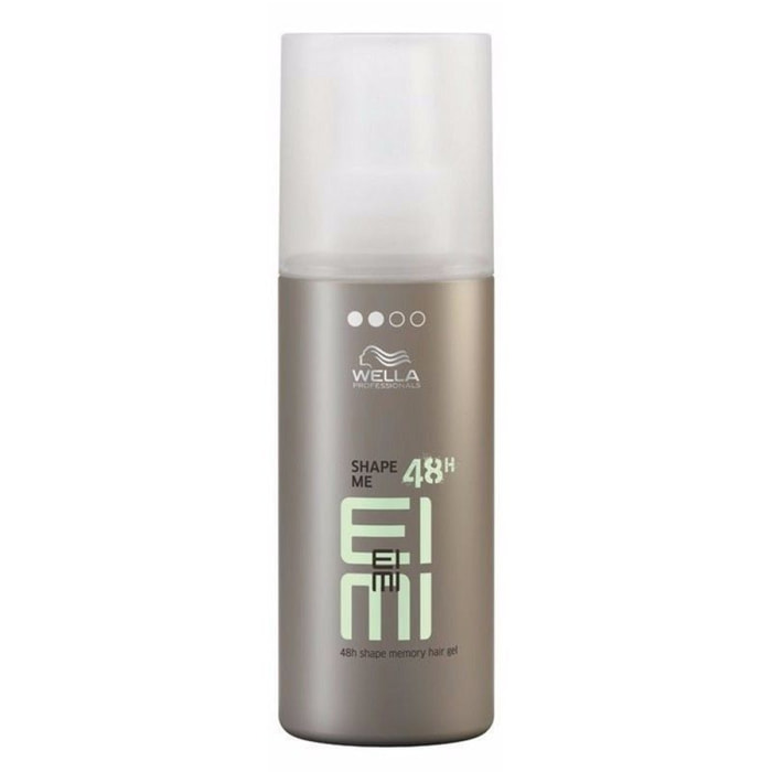 WELLA Eimi Shape Me Memory Gel 150ml