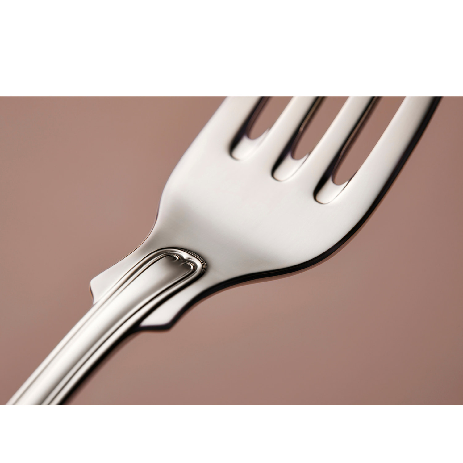 Fourchette Gammal Fransk