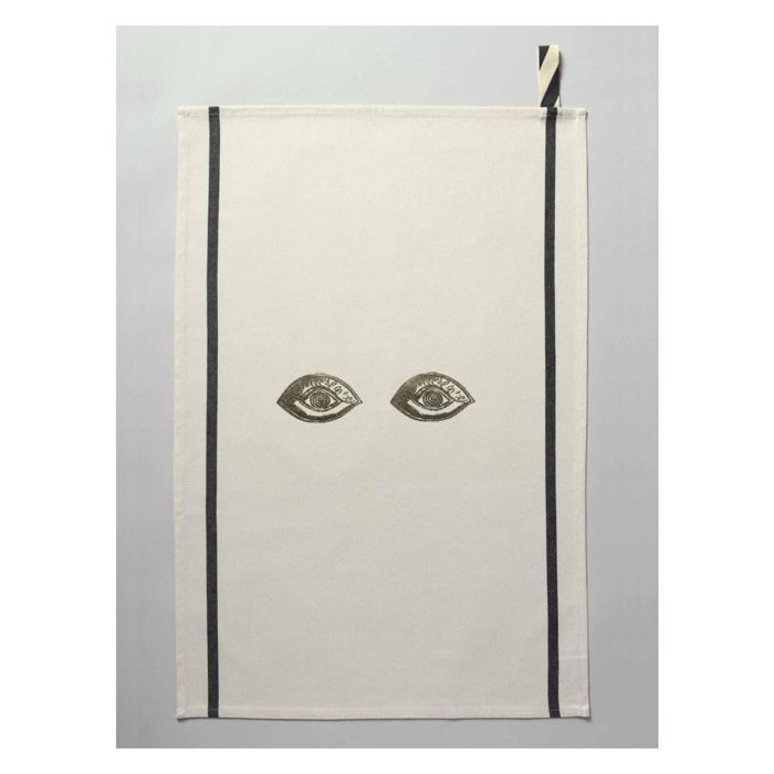 Torchon Bon oeil