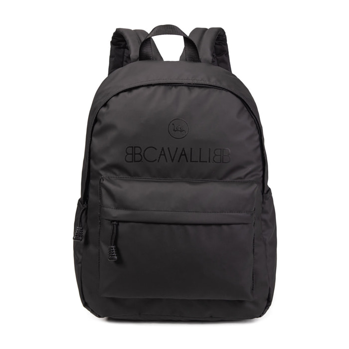 Zaino  unisex Pelle vegana Prodotto Vegano 31x45x14 cm