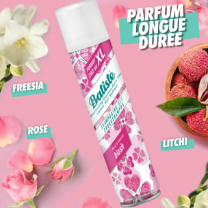 Shampooing Sec - Parfum Blush 280 ml