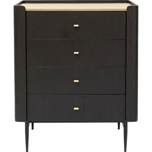 Commode Milano Kare Design