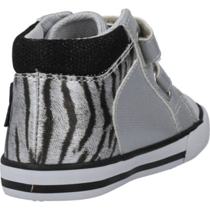 Zapatos Niña de la marca CHICCO  modelo GASSIA PLATA