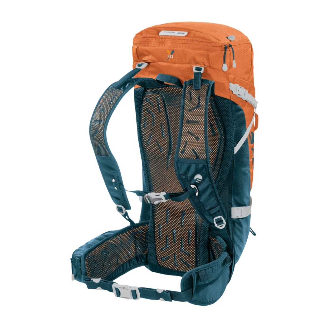 Mochila Unisex Triolet 25+3 Ferrino