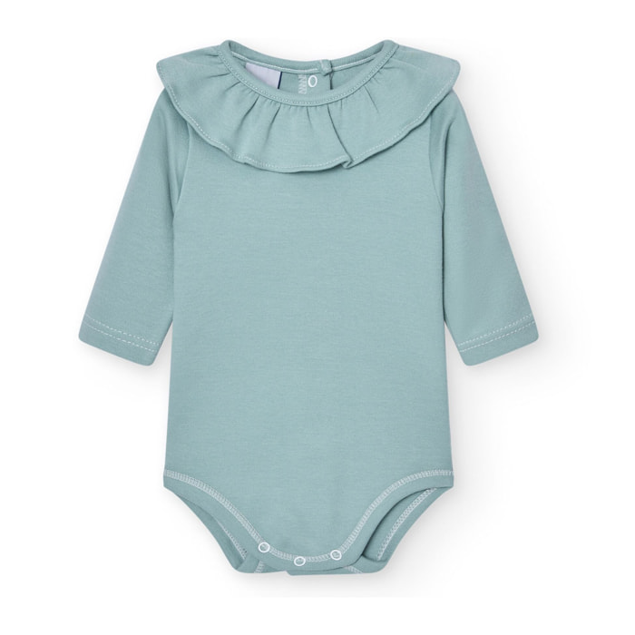 Body C/Volante M/Larga