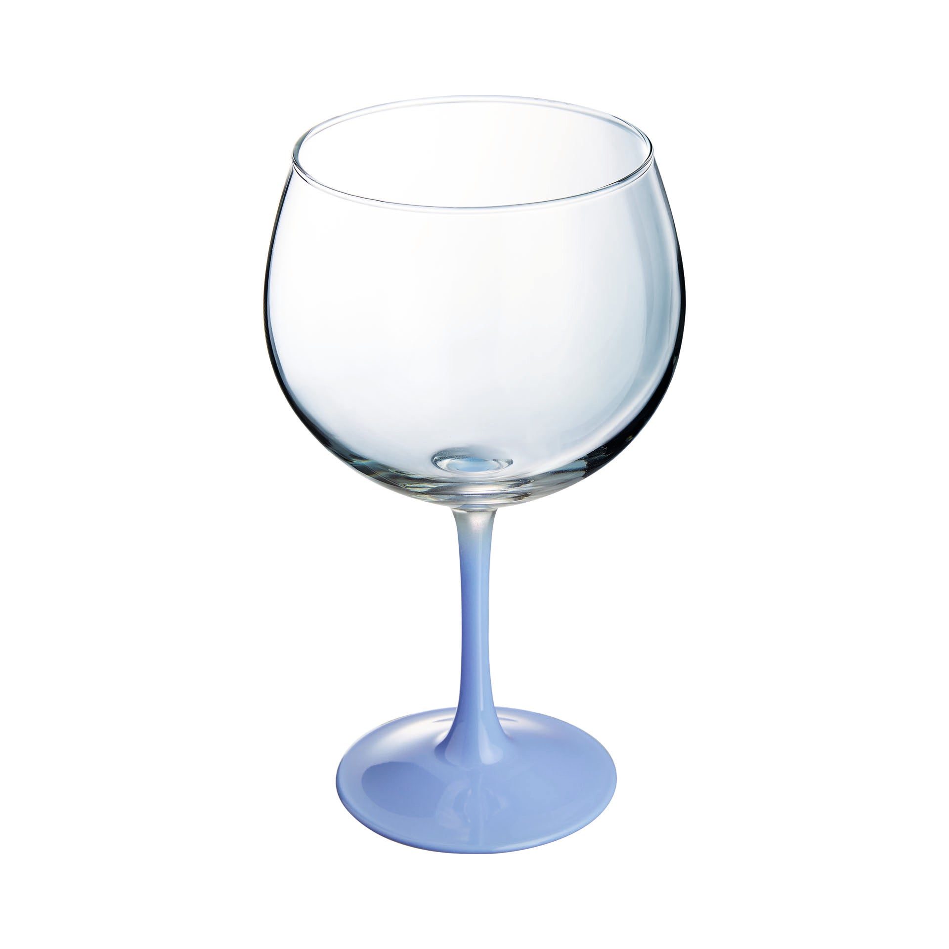 6 verres à cocktail 70 cl bleus - Summer Pop - Luminarc