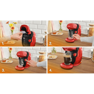 Tassimo BOSCH TAS113EC5