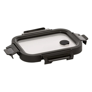 Boîte de conservation Clipeat Plus 0,37L rectangle