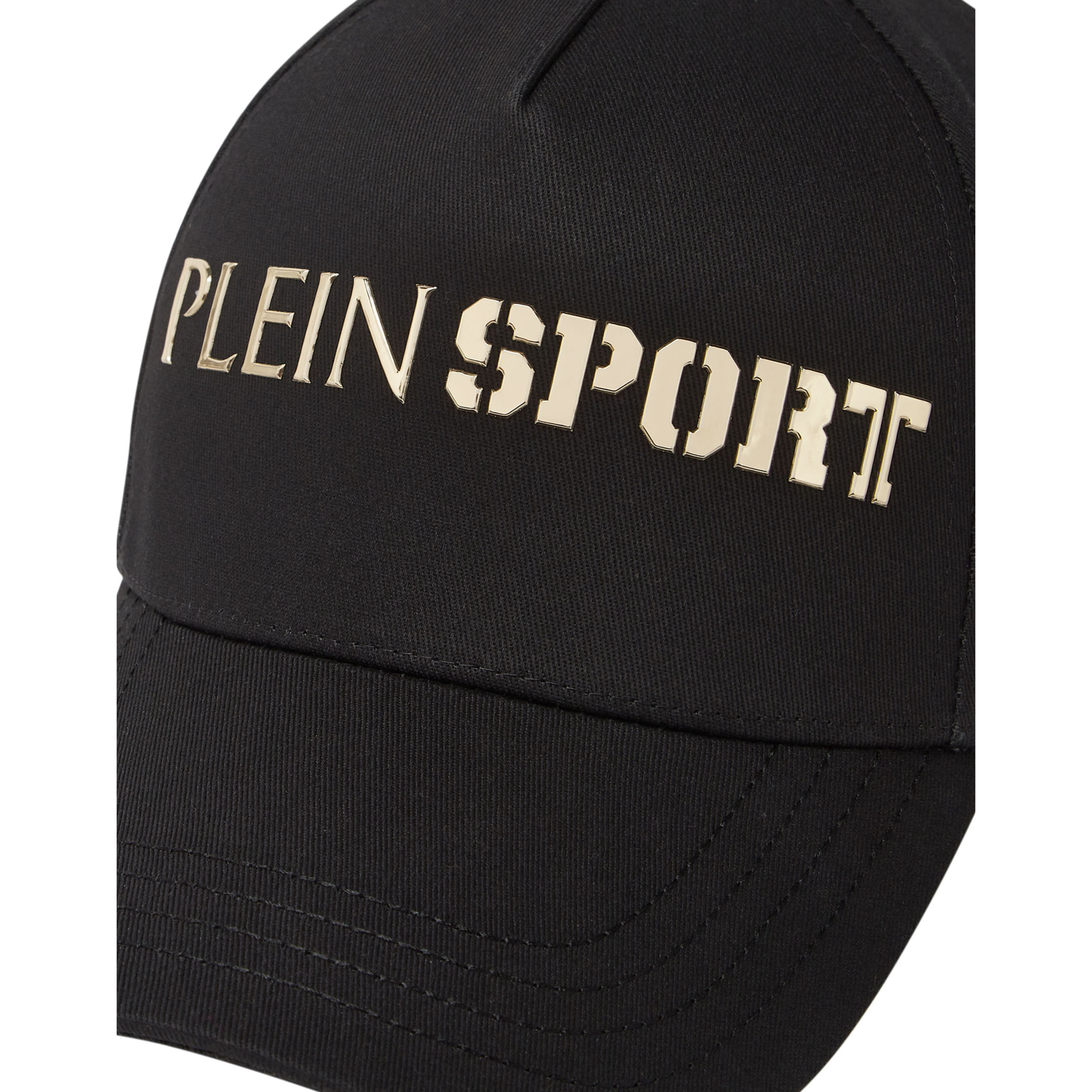 PLEIN SPORT Baseball Cap