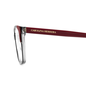 GAFAS DE VISTA CAROLINA HERRERA HER 0284 268