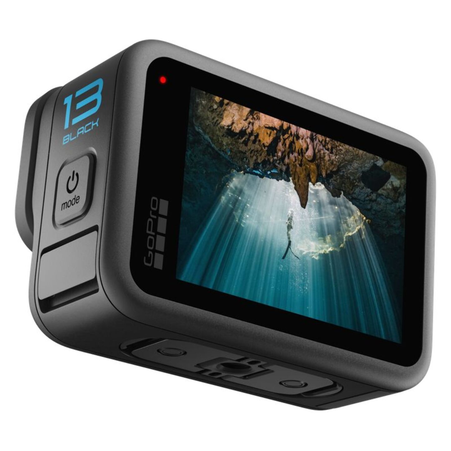 Caméra sport GOPRO HERO13 Black + Accessories