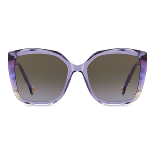 Gafas de Sol Carolina Herrera HER 0339/S 789 de Acetato Mujer 57 mm
