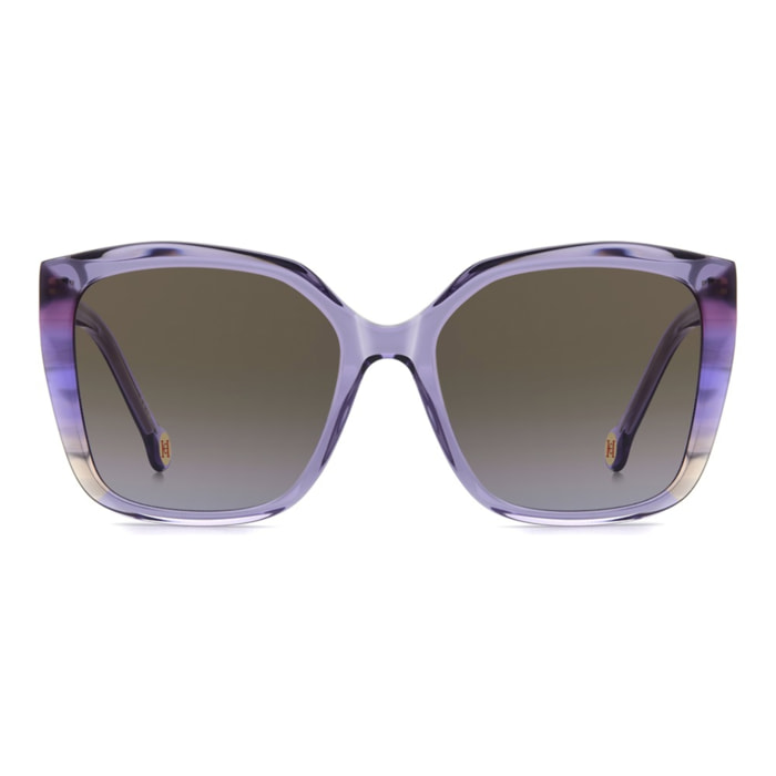 Gafas de Sol Carolina Herrera HER 0339/S 789 de Acetato Mujer 57 mm
