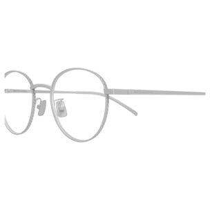 Gafas de Vista Bottega Veneta BV1424OA-002 de Titanio Unisex 50 mm