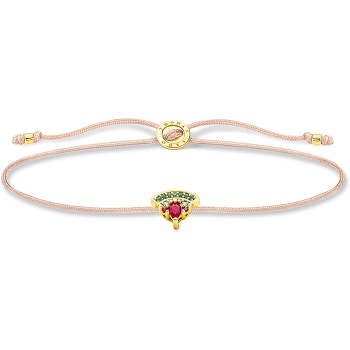 Pulsera Thomas Sabo Mujer LS126-488-7-L20V