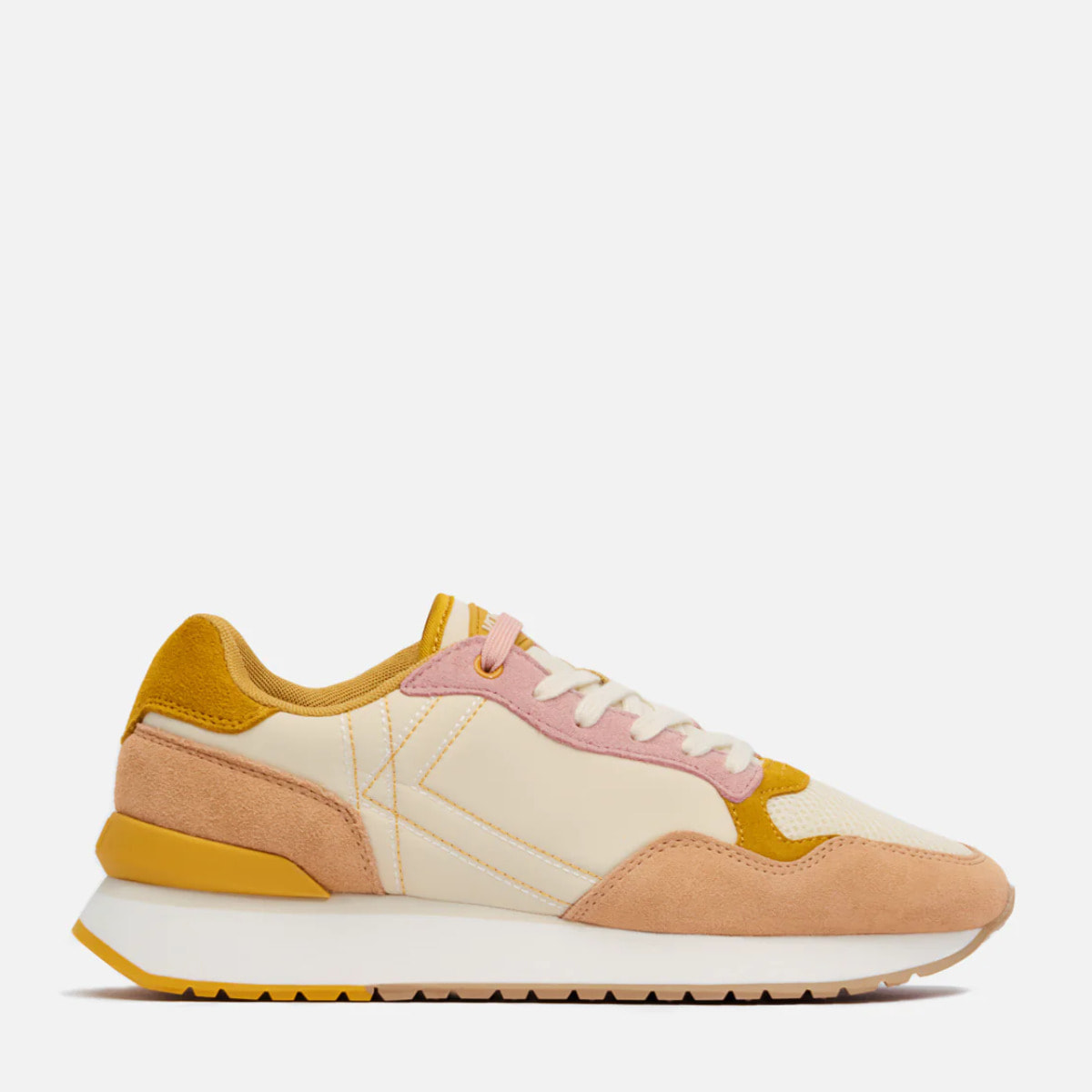 Zapatillas Amarillo - Saturn