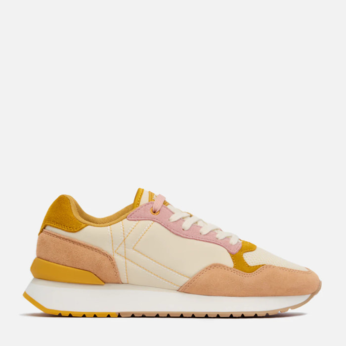Zapatillas Amarillo - Saturn