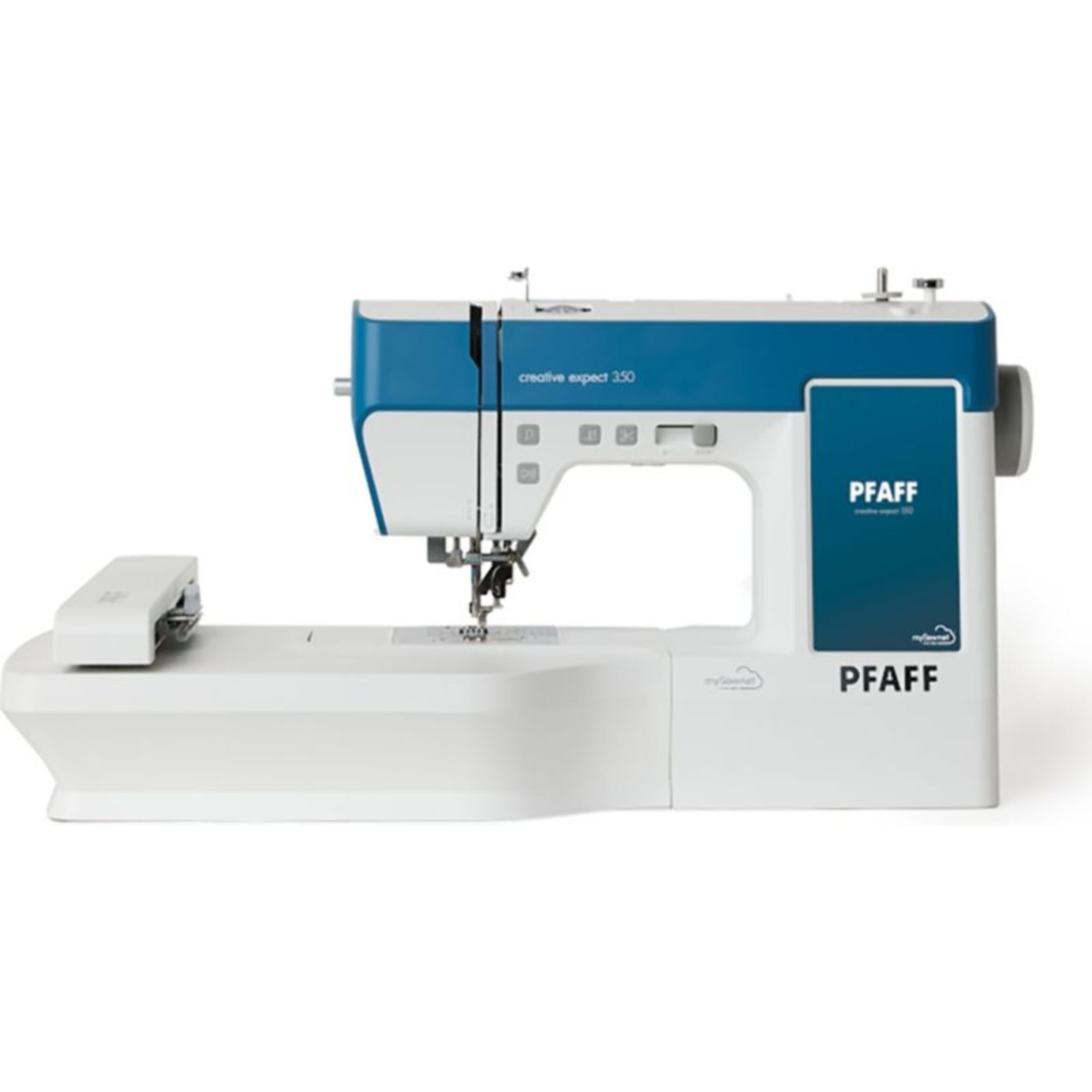 Brodeuse PFAFF Brodeuse Expect 350