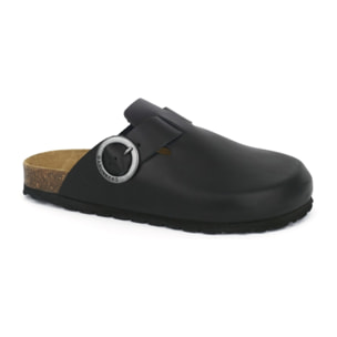 SABOT VIGO BABUNKERS MARRONE