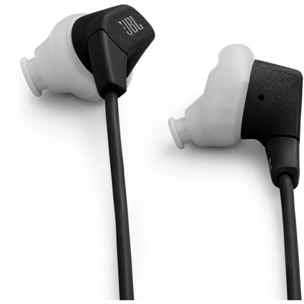 Ecouteurs sport JBL ENDURANCE RUN 3 NOIR