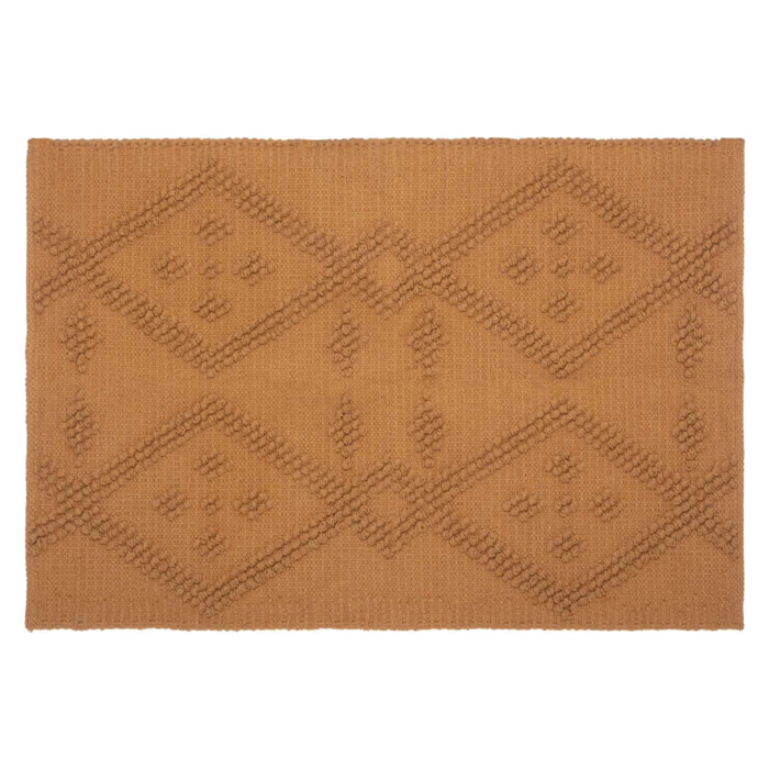 Tapis eliud 60x90cm 2coul.