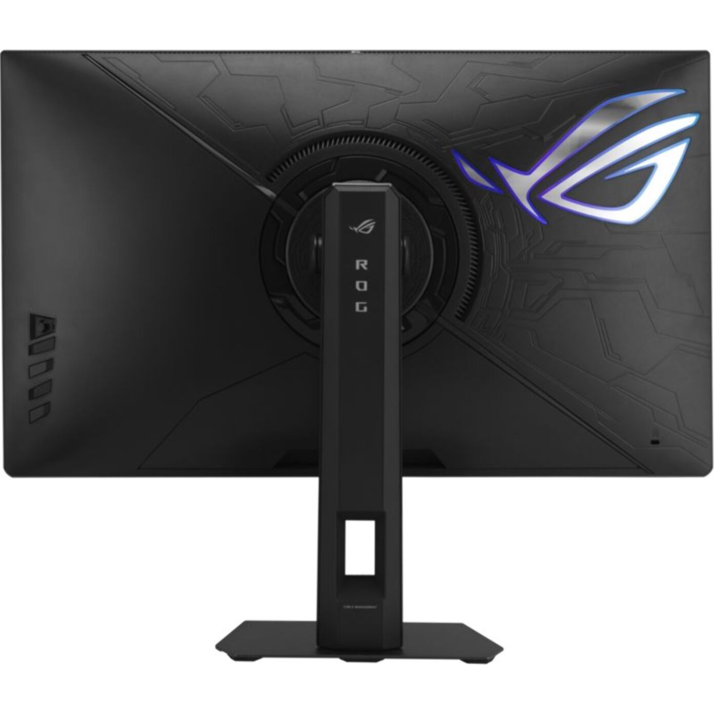 Ecran PC Gamer ASUS XG27AQNGV 27'' WQHD