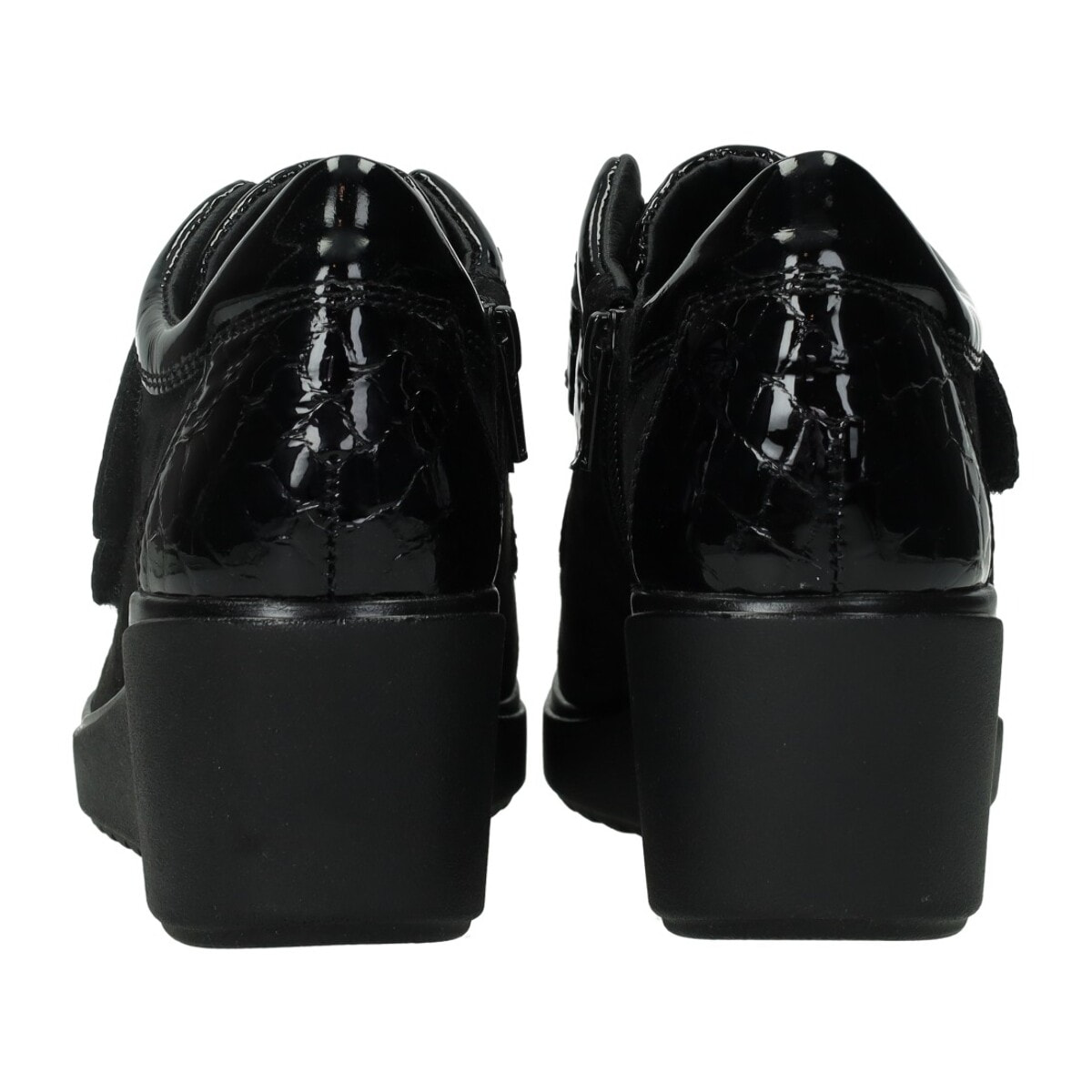 Sneakers Donna Tata Italia Nero