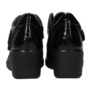Sneakers Donna Tata Italia Nero