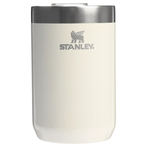 Taza isotermica - 0,35L - EVERYDAY CAMP CUP - Cream Gloss