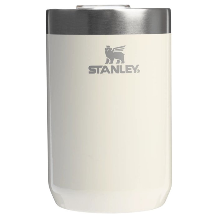 Taza isotermica - 0,35L - EVERYDAY CAMP CUP - Cream Gloss