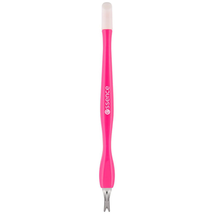 The Cuticle Trimmer - Coupe-Cuticules