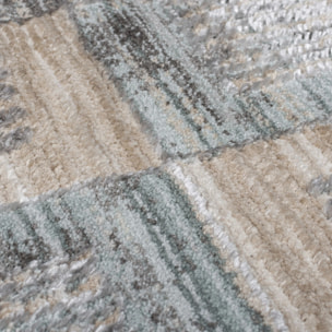 Tapis de couloir EVELYN Beige
