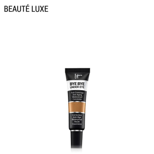 Bye Bye Under Eye - Correcteur Anti-Age Waterproof 12 ml