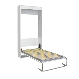 Cama Abatible Vertical