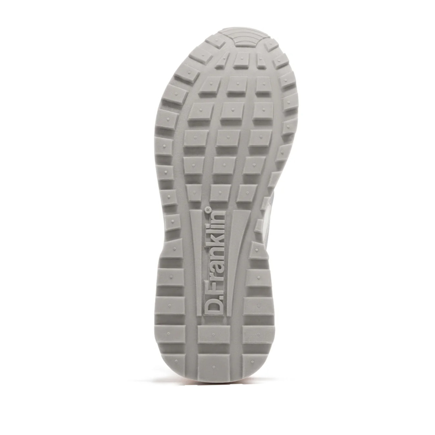 Zapatillas Deportivas Mujer Vibla Zig Patch Blancas