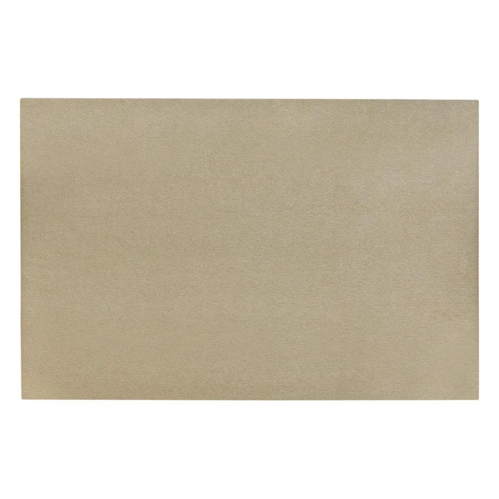 Set de table Max vert olive L45xp30xH0,3cm