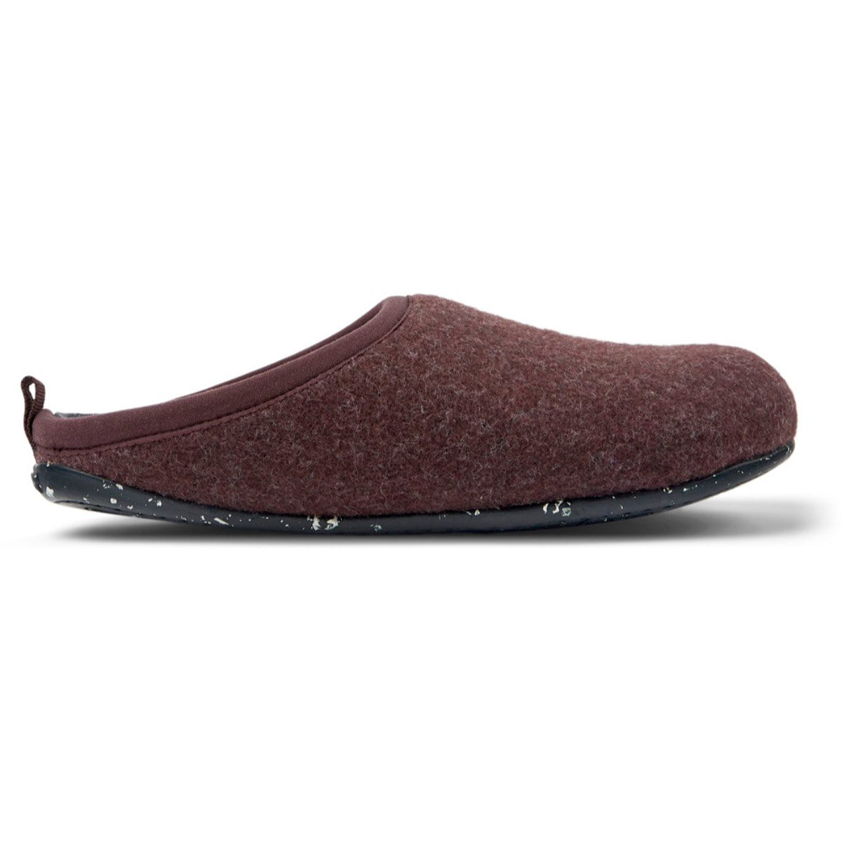 CAMPER Wabi - Sandali Bordeaux Donna