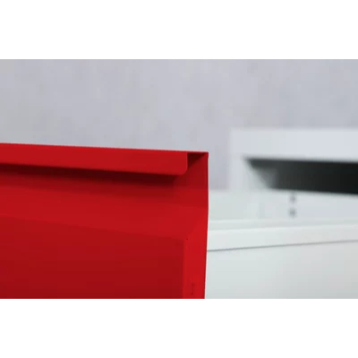 Armoire à dossiers FC1004GRK