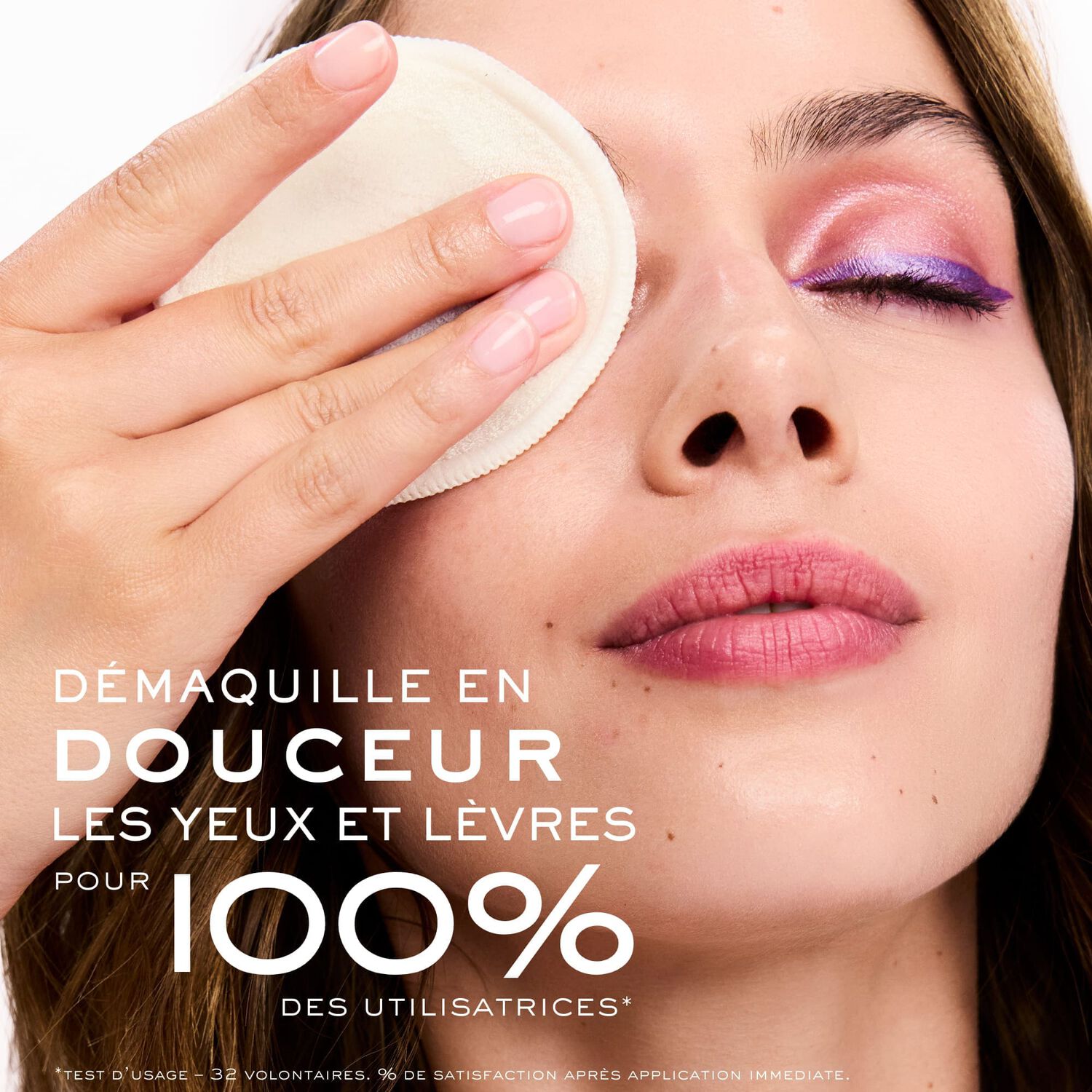 Very Rose - Démaquillant Biphase Waterproof