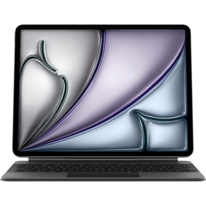 Etui APPLE Magic Keyboard iPad Air 13'(M3) Noir
