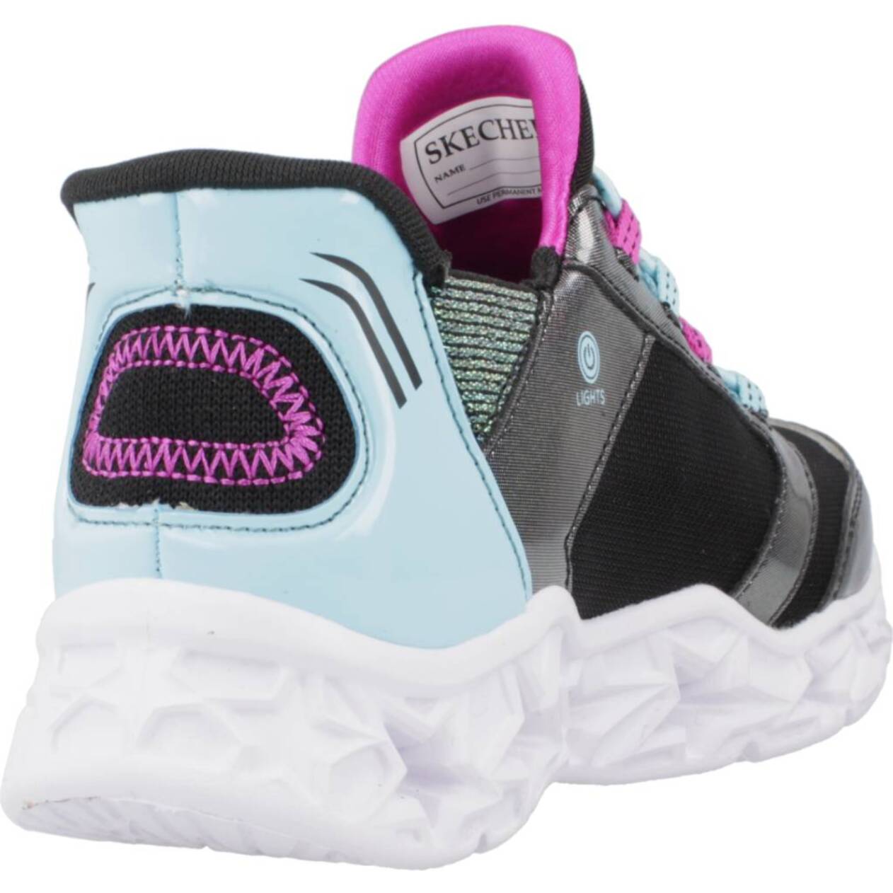 SNEAKERS SKECHERS SKECHERS SLIP-INS: GALAXY L