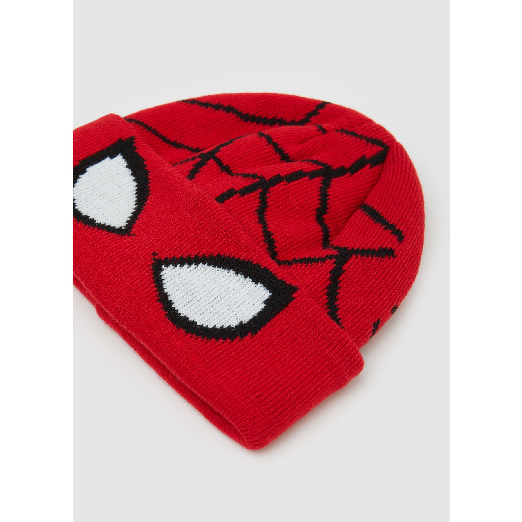 Berretto Spider-Man