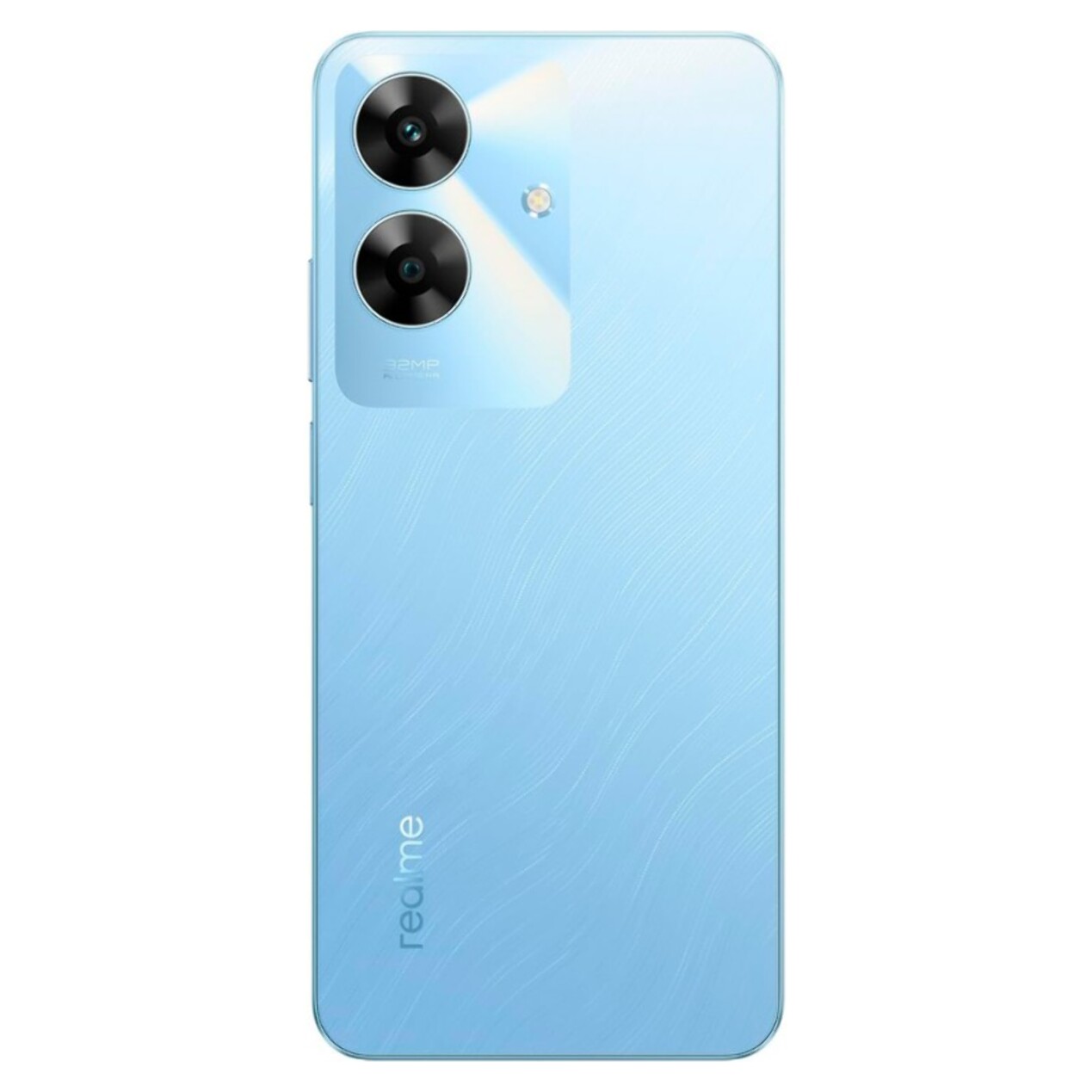 realme Note 60 6GB/128GB Versión Global Azul