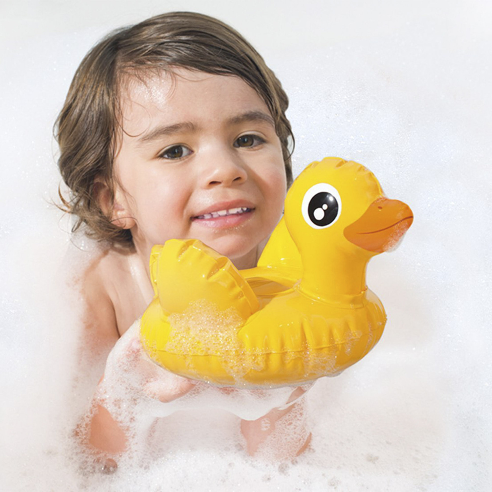 Intex Animaletti Gonfiabili Assortiti, 1 pezzo