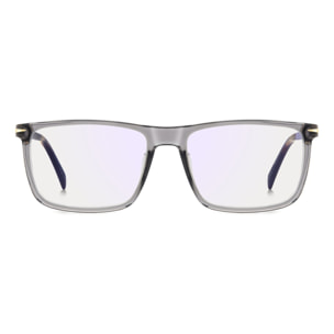 Gafas de Vista David Beckham DB 1181 MOI 59 de Acetato Hombre 59 mm
