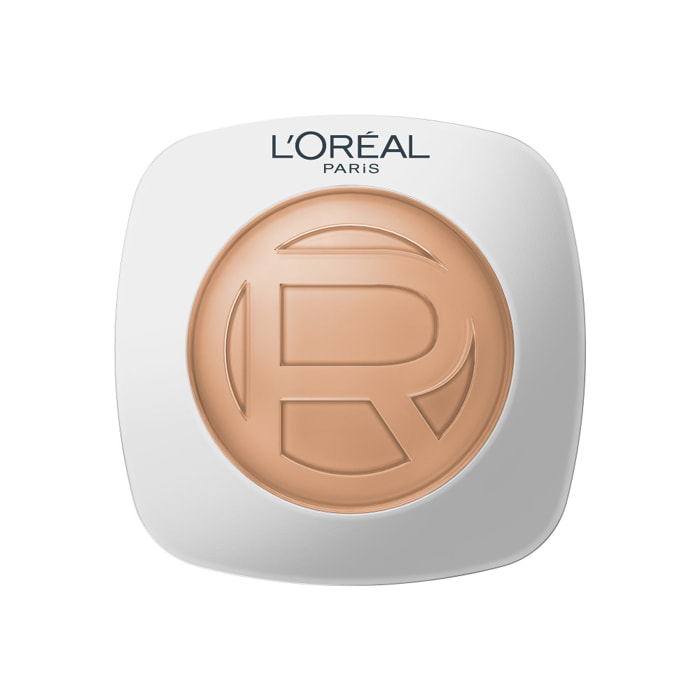 L'Oréal Paris Accord Parfait - Baume Teinté - Light