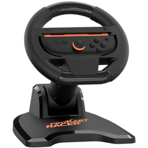Volant SUBSONIC PRO KART RACER